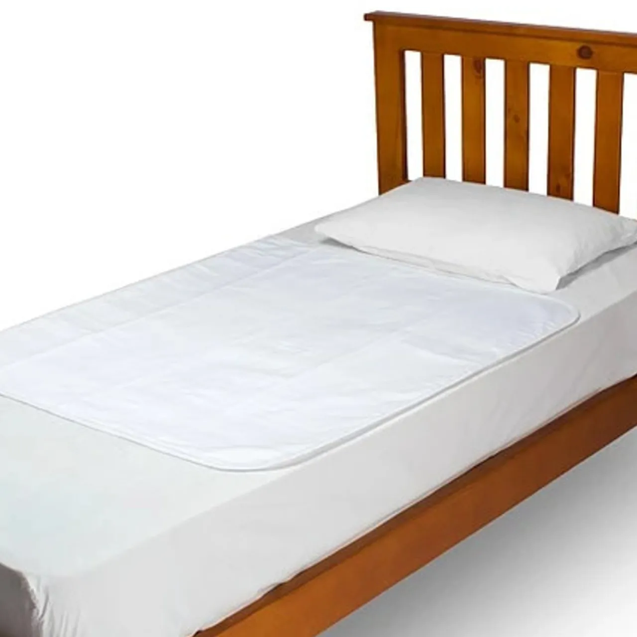 Brolly Sheets Waterproof Bed Pad (No wings) Online