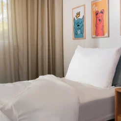 Brolly Sheets Waterproof Duvet Protector with Clips Best