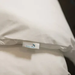 Brolly Sheets Waterproof Duvet Protector with Clips Best