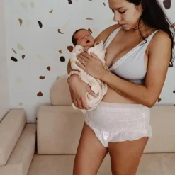 Bubba Bump Disposable Post Partum Underwear 8pk Clearance