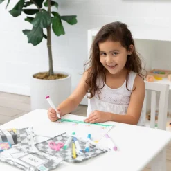 Bumkins Clear Travel Bag 3pk Clearance