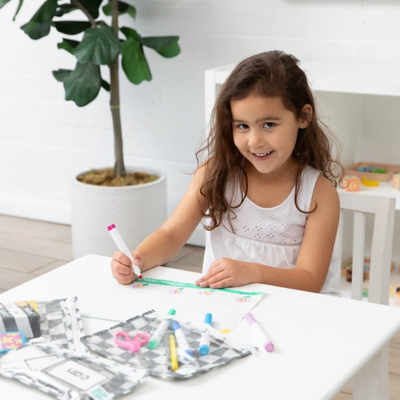 Bumkins Clear Travel Bag 3pk Clearance