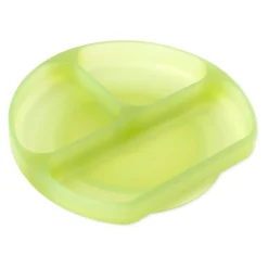 Bumkins Grip Dish - Jelly Silicone Online