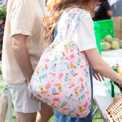 Bumkins Packable Tote Bag Sale