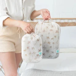 Bumkins Packing Cube 2pk New