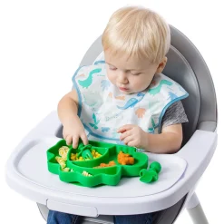 Bumkins Silicone Chewtensils - Discontinued Best