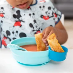 Bumkins Silicone Grip Bowl - Clearance Online