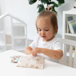 Bumkins Small Snack Bag 2 pack Best