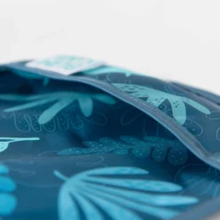 Bumkins Starter Bib 2pk Hot