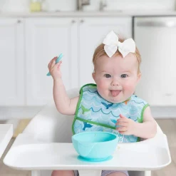 Bumkins Starter Bib 2pk - Clearance New