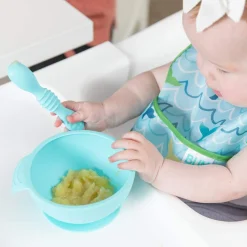 Bumkins Starter Bib 2pk - Clearance New