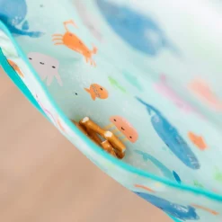 Bumkins Starter Bib 2pk - Clearance New