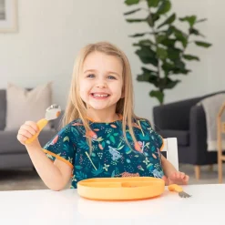 Bumkins Waterproof Junior Bib Online