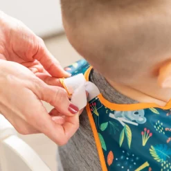Bumkins Waterproof Junior Bib Online