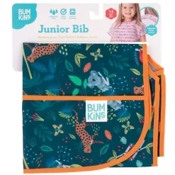 Bumkins Waterproof Junior Bib Online