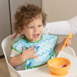 Bumkins Waterproof SuperBib 3 pack Best