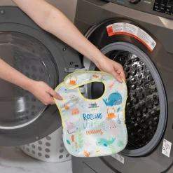 Bumkins Waterproof SuperBib 3 pack Best