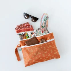 Bumkins Wet/Dry Clutch New