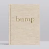 Write To Me Bump - A Pregnancy Story - Natural Discount