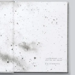 Write To Me Bump - A Pregnancy Story - Natural Discount