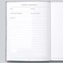 Write To Me Bump - A Pregnancy Story - Natural Discount