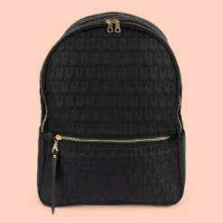 Bunnie Caddie - Bunnie Backpack Black Online