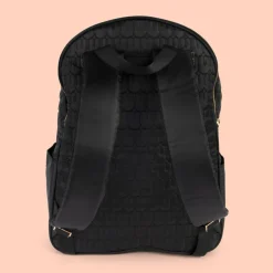 Bunnie Caddie - Bunnie Backpack Black Online