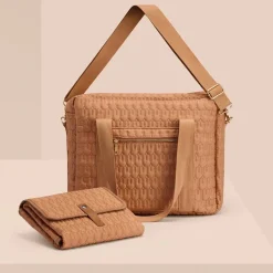 Bunnie Caddie - Bunnie Nappy Bag New