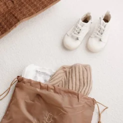 Bunnie Caddie - Bunnie Nappy Bag New