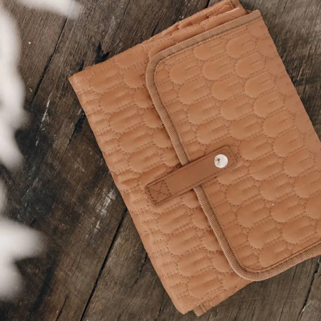 Bunnie Caddie - Bunnie Nappy Bag New