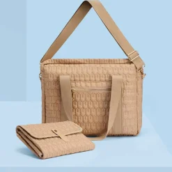 Bunnie Caddie - Bunnie Nappy Bag New