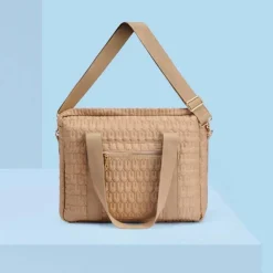 Bunnie Caddie - Bunnie Nappy Bag New