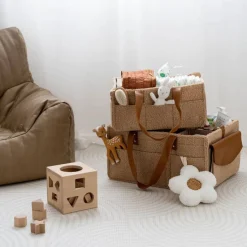 Bunnie Caddie - Mini Hot