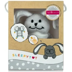 Sleepytot Bunny Sleepy Tot Comforter - Medium Online