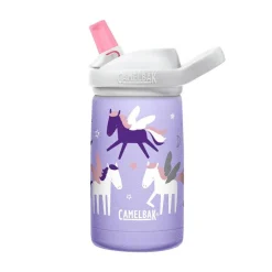 Camelbak - Eddy+ 0.35L Vaccum Insulated Stainless Steel Bottle Unicorn Stars Clearance