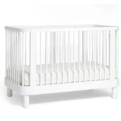 Cariboo Florence Cot White Online