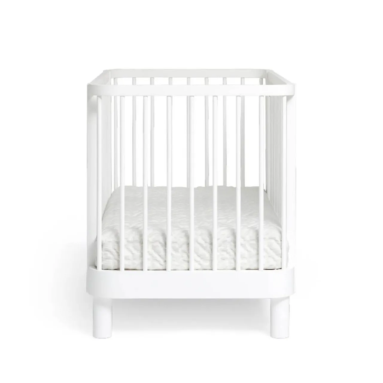 Cariboo Florence Cot White Online