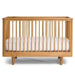 Cariboo George Cot Natual Oak Clearance