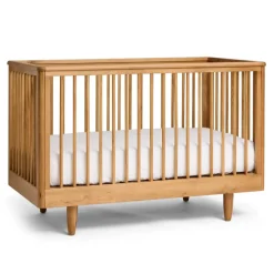 Cariboo George Cot Natual Oak Clearance