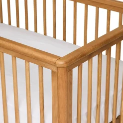 Cariboo George Cot Natual Oak Clearance