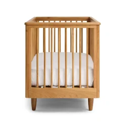 Cariboo George Cot Natual Oak Clearance