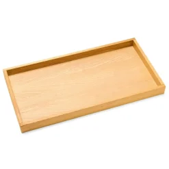 Cariboo MacKenzie Change Tray Natural New