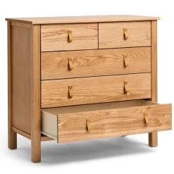 Cariboo MacKenzie Dresser Natural Best