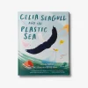 Little Love Publishing Celia Seagull and the Plastic Sea - Paperback Book Clearance