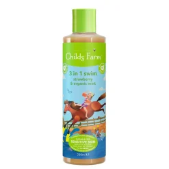Childs Farm 3 in 1 Swim Strawberry & Mint Online