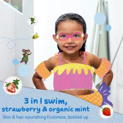 Childs Farm 3 in 1 Swim Strawberry & Mint Online