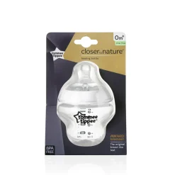 Tommee Tippee Closer to Nature Feeding Bottle Sale