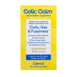 Colic Calm Herbal Blend Sale