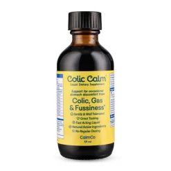 Colic Calm Herbal Blend Sale