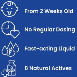 Colic Calm Herbal Blend Sale